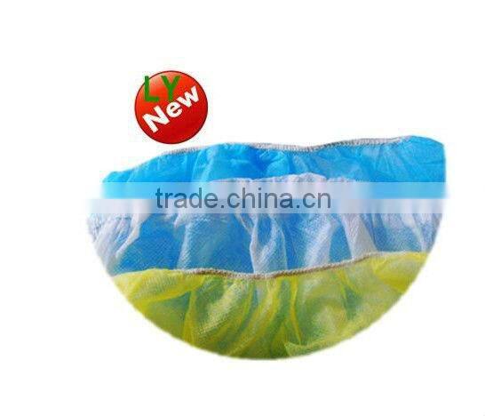Disposable non woven fabric waterproof underwear