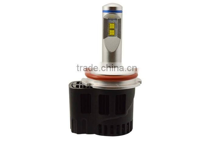 High Standard High Intensity Ce Rohs Certified Motorcycle Led Lights Waterproof Wholesale