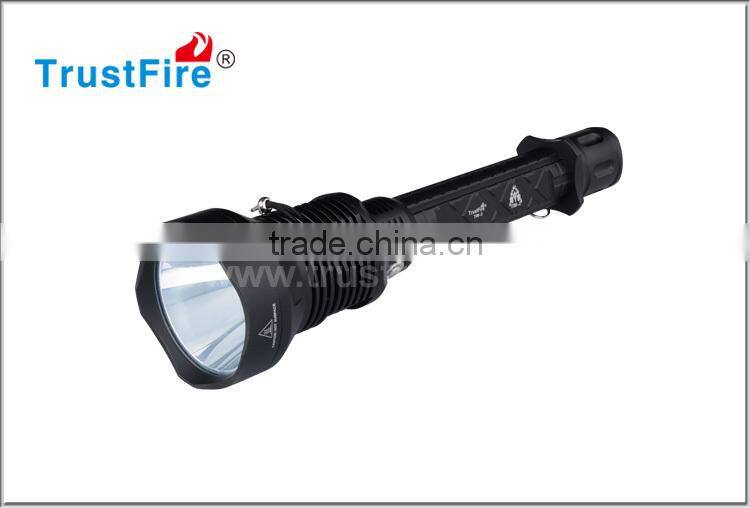 Trustfire manufacturer T90-2 SST-90 LED 2500lm led flashlight toy