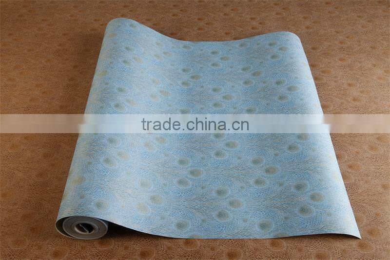 beautiful wallpaper from china peacock wallpapers