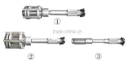 Vertical Cylinder honing machine 2M2217 for engine rebuild