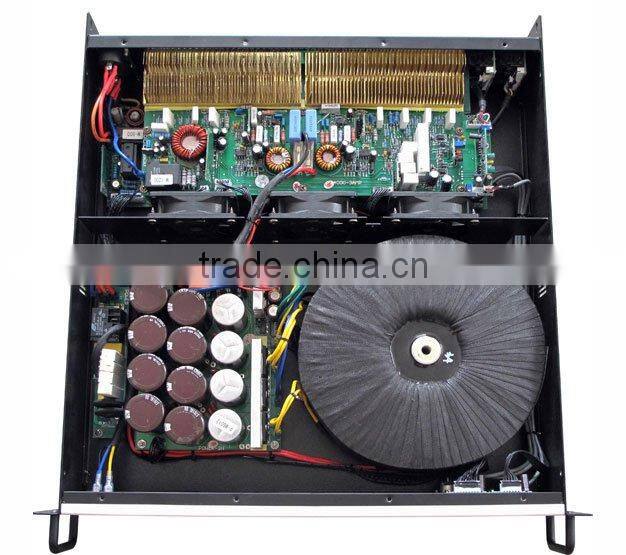 ME35.7 pa amplifier-power amplifier