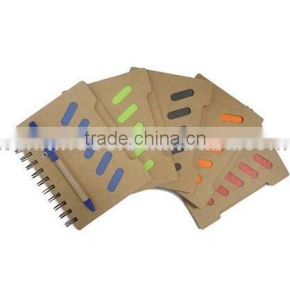 Customize fashion shaped creative design mini pocket memo pad for Promotion