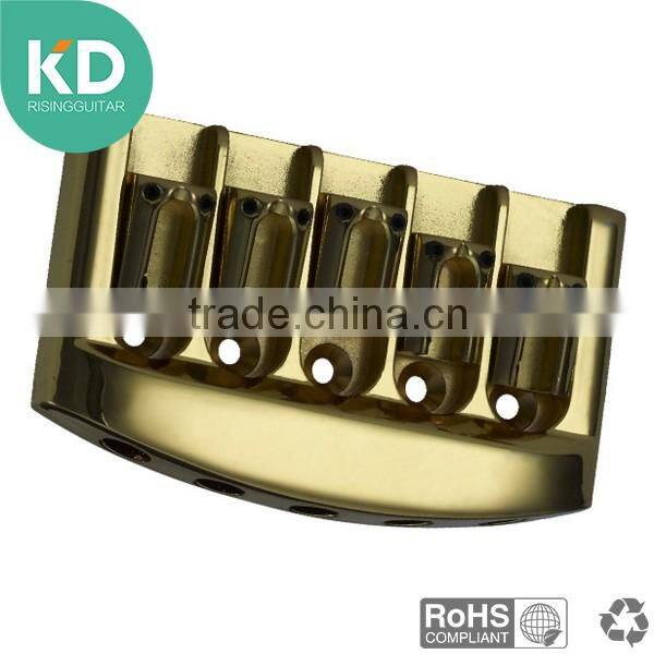 BA-2005 Bass Bridges