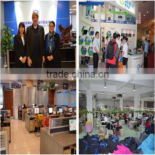 Soft Padding for Clavicle Brace / Posture Correction