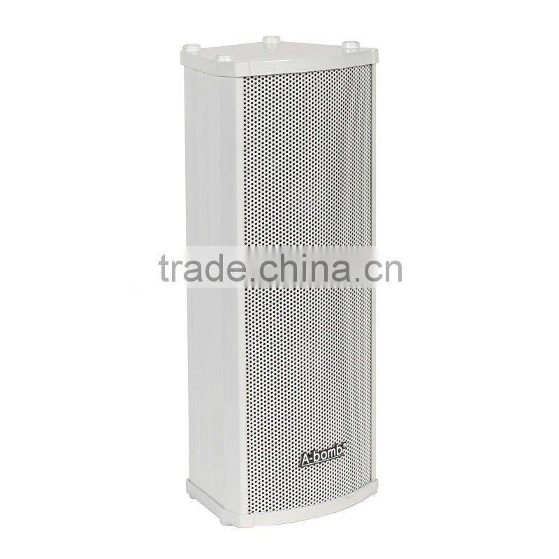 Public Address Column Speaker loudspeaker CS20W-60W