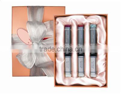 Handmade Kraft printing Cardboard handmade Paper drawer Soap Box Wholesale,soap packaging box