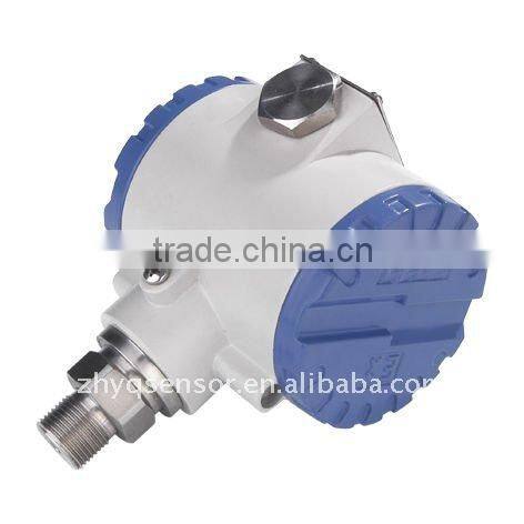 standard explosion proof pressure transmitter for coal mine application