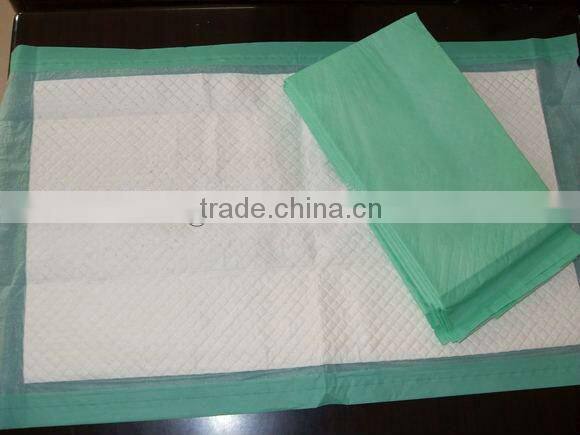 excellent quality pet training pads