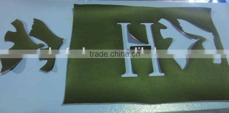 FLDJ 1325 co2 laser cutting machines for wood mdf