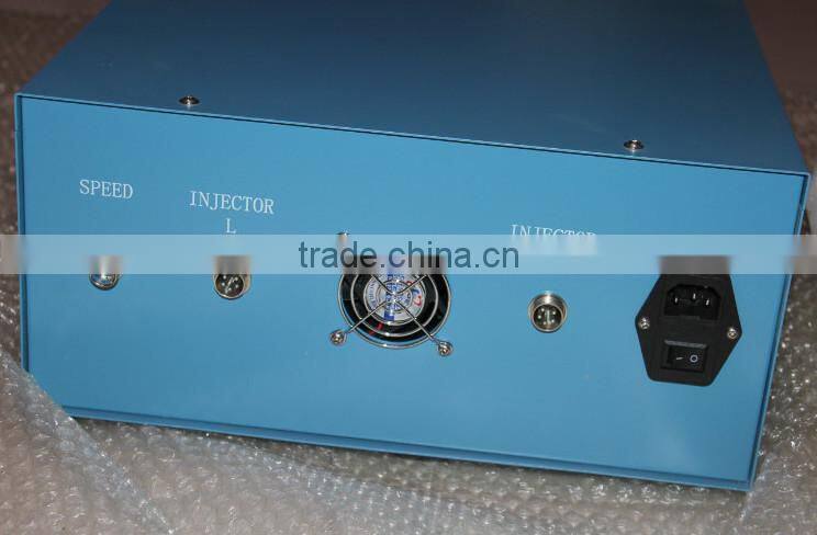 denso ecd-v3 & v4 / ecd-v5 pump tester simulator and common rail diesel pump tester
