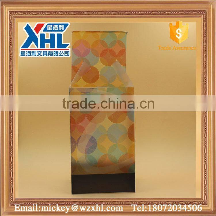new design PP box