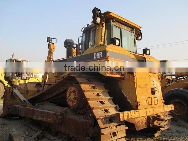 Used bulldozer D8R for sale