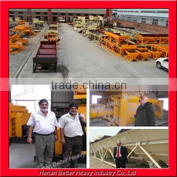 Better Sieve electric vibrator machine