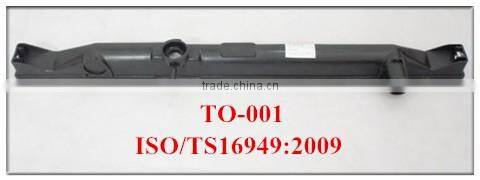 Heavy Duty Truck Man Tga auto radiator plastic tanks/Truck ME