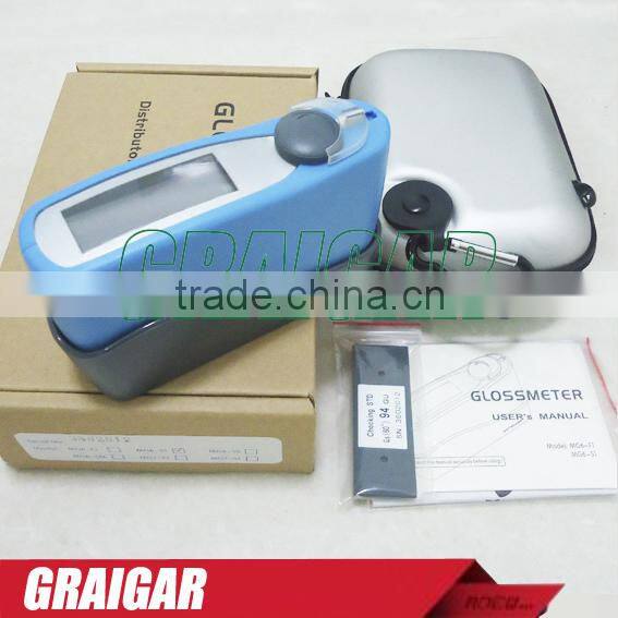 MG6-S1 Glossmeter 60 degrees 0-199GU