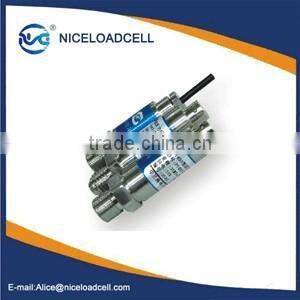 100Mpa Strain gage force sensor