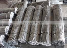 Hot Sale Good Quality PVC Coated Straight Cut Wire