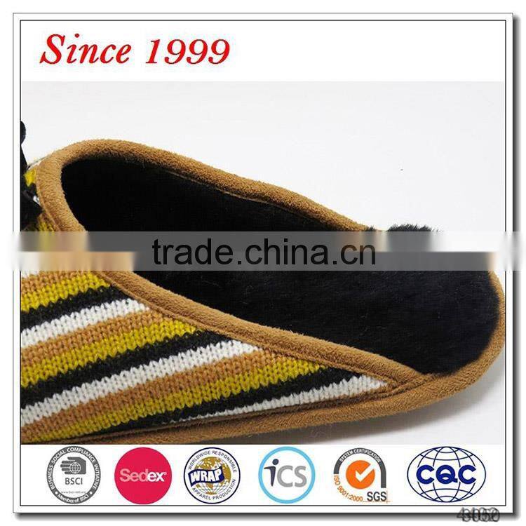 cheap price comfort microsuede lined warm shoes for women