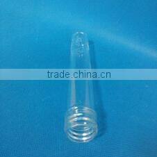 Hot Sell Inodorous Any Color Plastic Tubes Bottle