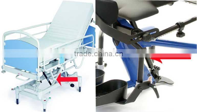 Saving price high quality lockable Gas Spring (ISO9001:2008)