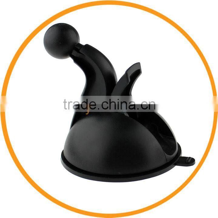 Steady Portable Smartphone Car Mount Clip for iPhone 6 5 5S for Galazy Note 3 from Dailyetech