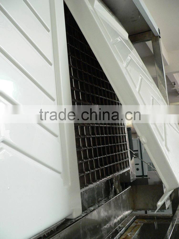 ice cube maker of 1 ton ice cube production