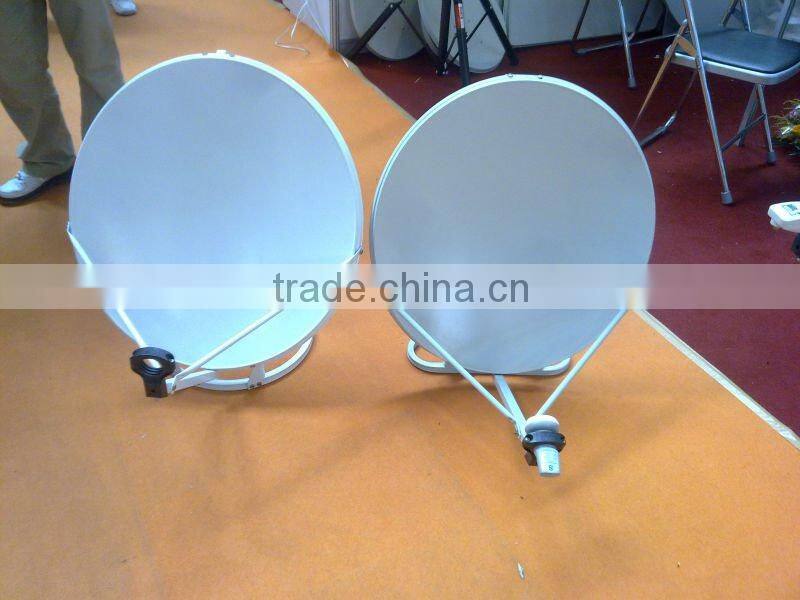 ku35 satellite dish