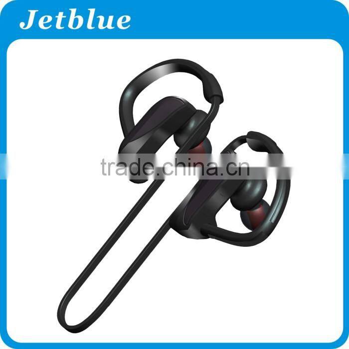 High Quality Stereo Bluetooth Headset/ CSR Chipset APT-X Noise Cancelling Bluetooth Headphone