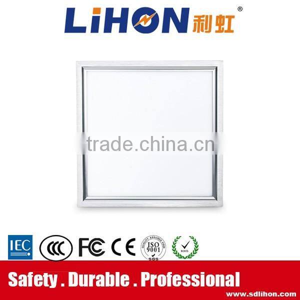 15w Aluminum LED pannel light