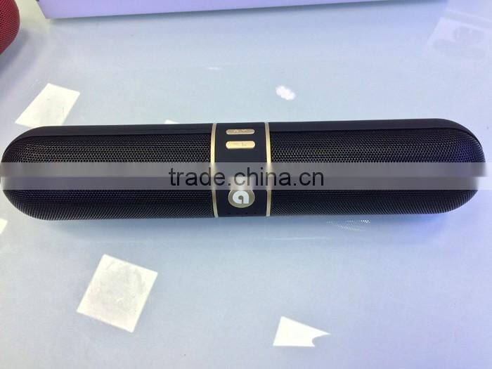 XL bluetooth speaker with USB TF AUX FM