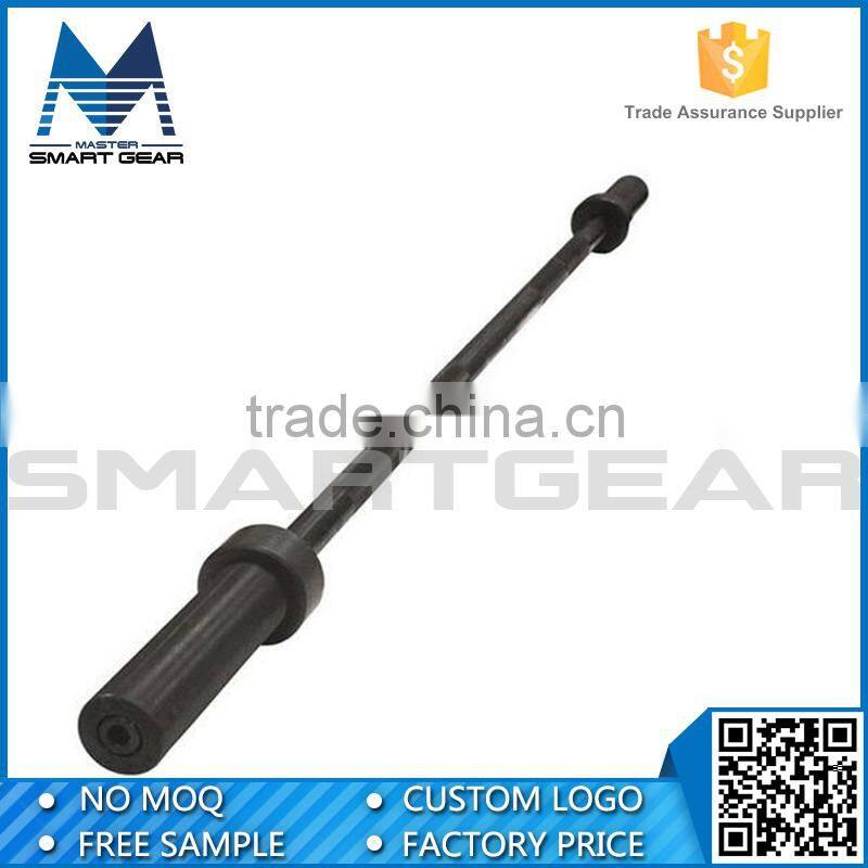 Crossfit Weight Lifting Trainig Professional Aluminum Barbell