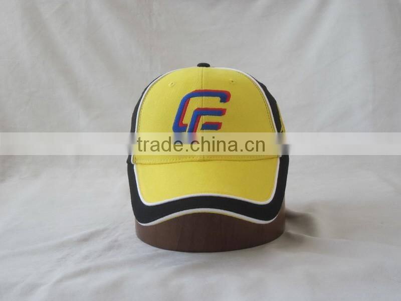 Classical Design Six Panels baseball cap wholesales