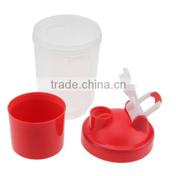 Wholesale Sport Shaker/Plastic Shaker Bottle/Protein Bottle