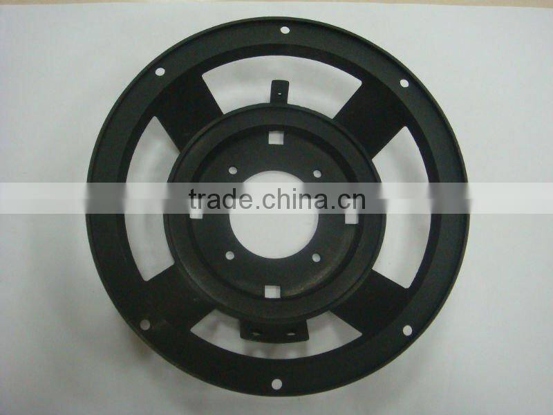 Aluminum Speaker Frame speaker part SY8-1LB