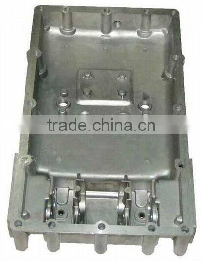 Transmission Housing Casting 1250307450 Truck Spare Parts