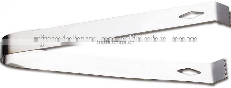 ice cube tongs