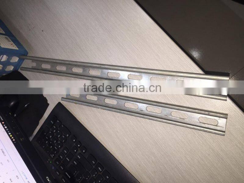 Solar Energy Bracket Machine