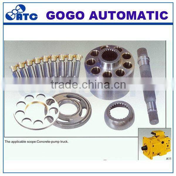 China good supplier Trade Assurance mini tractors used hydraulic motor