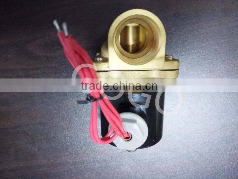 2W040-10 3/8 inch 2 way direct acting unid solenoid valve