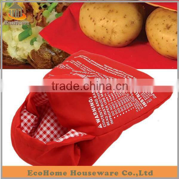 Factory directly microwave potato cooker,microwave bake cooking fast