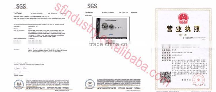 cheap solid plastic blender ball