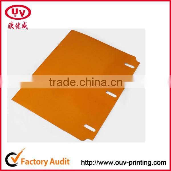 fc size paper file folder,2d ring file folder