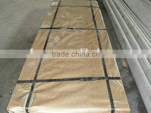 Galvanized/Powder painting steel perforated expanded metal