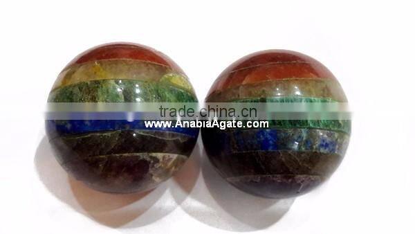 Yellow Aventurine Agate Ball | gemstone sphere & Balls
