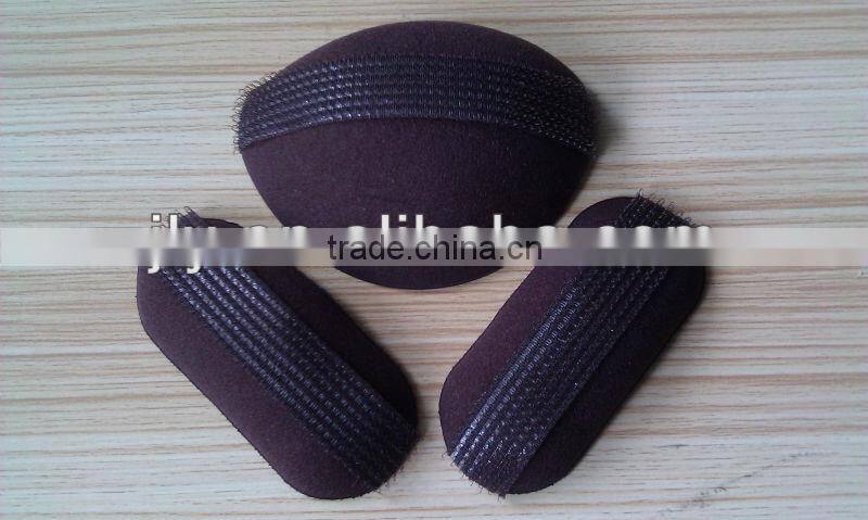 2013 Latest Korean Version Hair Decoration Sponge