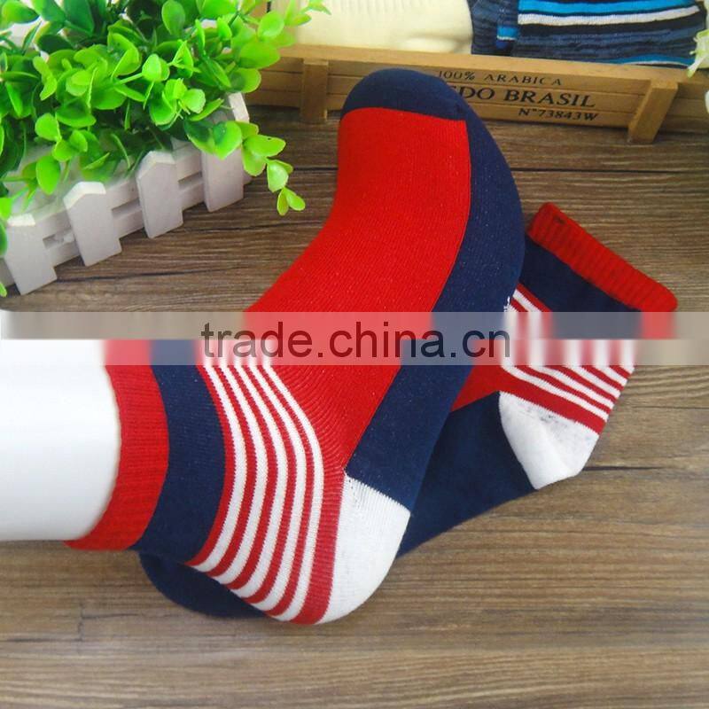 Scan soft cotton baby sock,children sock colorful,stripe socks