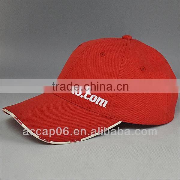 wholesale embroidered sports team hats
