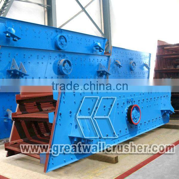 Great Wall Quartz Plant,Sand Production Line,Plant for Mining Company