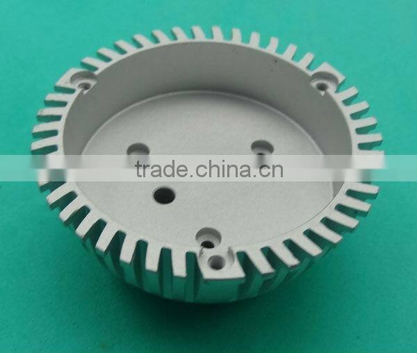 aluminum led heatsink led heat sink profile China Guangdong